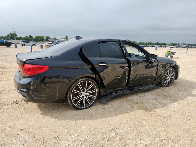 Vin: wbaje7c52jwd52730, lot: 60297425, bmw 5 series xi 20183
