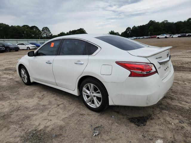 Vin: 1n4al3ap0dn573911, lot: 60853925, nissan altima 2.5 20132
