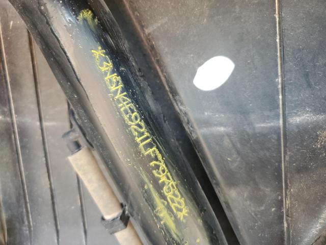 2020 POLARIS RZR XP 4 T 3NSN4E921LF797522