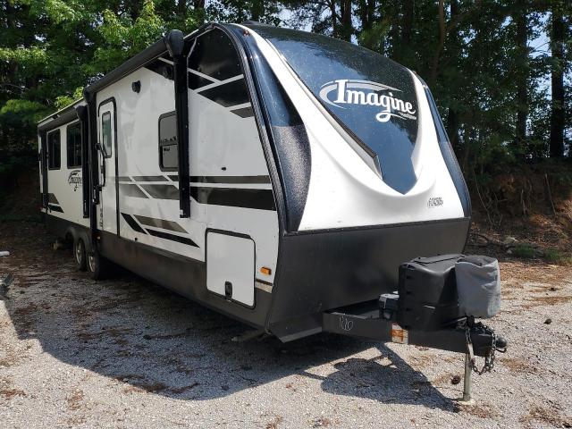 GRANDESIGN IMAGINE 2020 white   573TE3428L6621220 photo #1