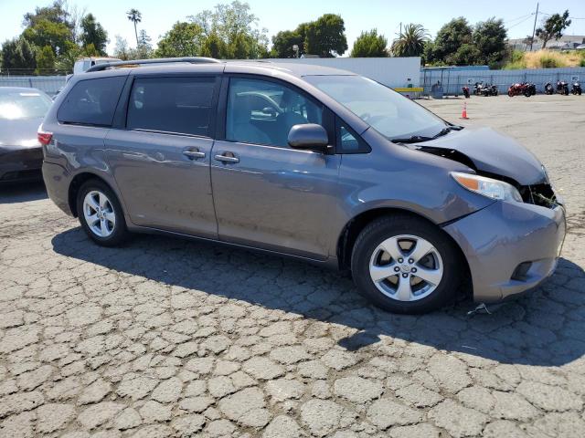 2015 TOYOTA SIENNA LE - 5TDKK3DC4FS667488
