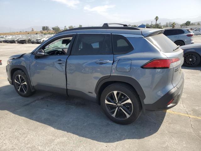 Vin: 7mufbabg7rv043044, lot: 61828715, toyota corolla cr se 20242