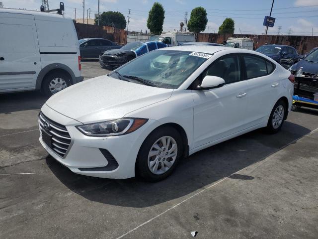 Vin: 5npd74lf1jh354425, lot: 55839495, hyundai elantra se 2018 img_1