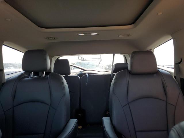 2020 BUICK ENCLAVE ESSENCE 5GAERBKW8LJ262308