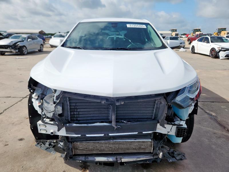 2019 CHEVROLET EQUINOX LT - 2GNAXKEV2K6137295