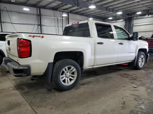Vin: 3gcukrec3eg254095, lot: 59537495, chevrolet all models k1500 lt 20143