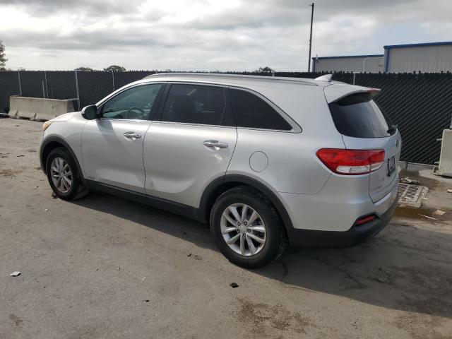 Vin: 5xypgda30gg052307, lot: 61962585, kia sorento lx 20162
