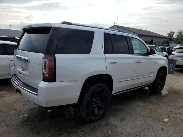 Vin: 1gks2ckj1hr304072, lot: 59602255, gmc yukon denali 20173