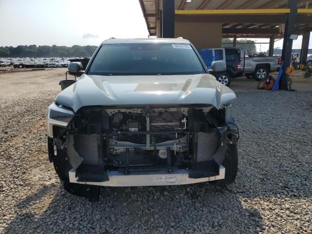 2024 TOYOTA SEQUOIA SR 7SVAAABA1RX043785