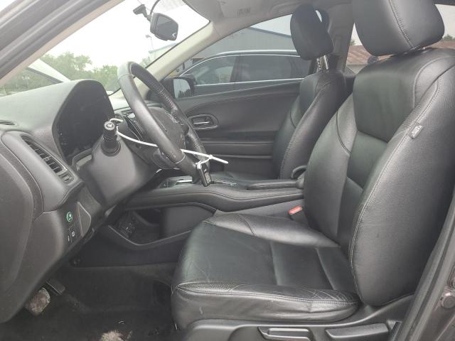 2016 HONDA HR-V EXL 3CZRU6H70GM725275