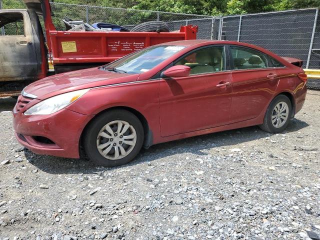 Vin: 5npeb4ac5ch394375, lot: 60161685, hyundai sonata gls 2012 img_1