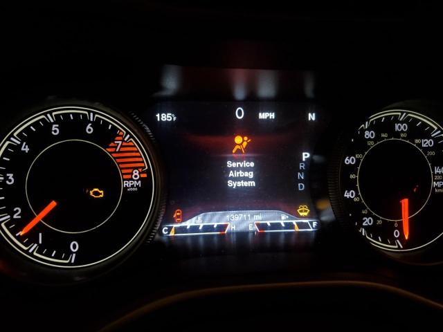 2018 JEEP CHEROKEE L 1C4PJMDX8JD556139