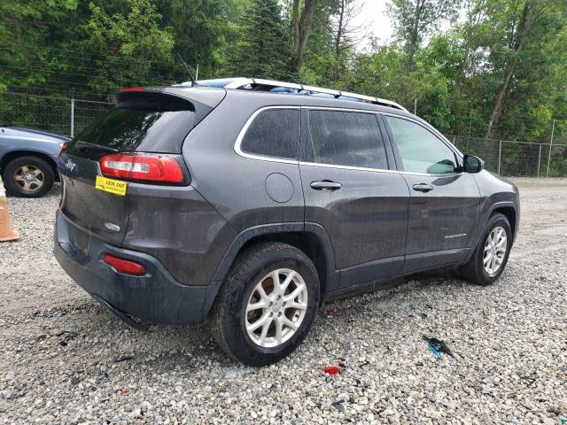 2015 JEEP CHEROKEE L 1C4PJMCB4FW664288