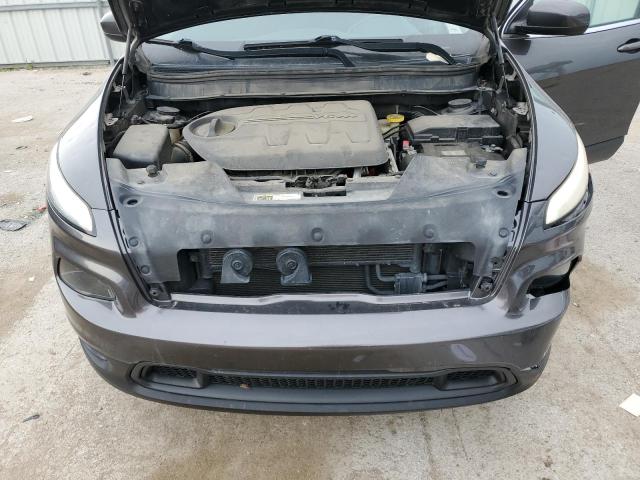 2015 JEEP CHEROKEE L - 1C4PJMCS7FW764756