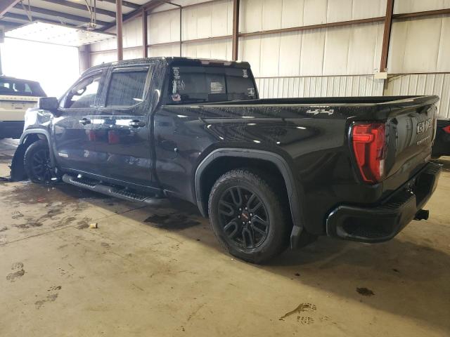 Vin: 1gtu9ced4kz237691, lot: 59886875, gmc sierra k1500 elevation 20192