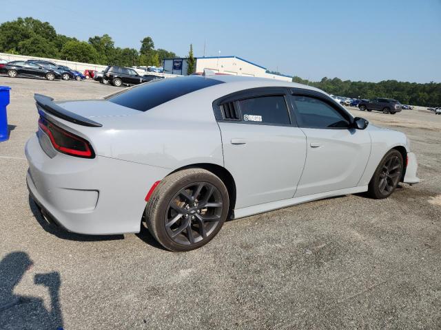 2021 DODGE CHARGER GT 2C3CDXHG4MH625745