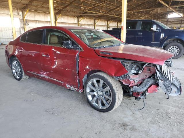 Vin: 1g4gd5g33ef144321, lot: 59809835, buick lacrosse premium 20144