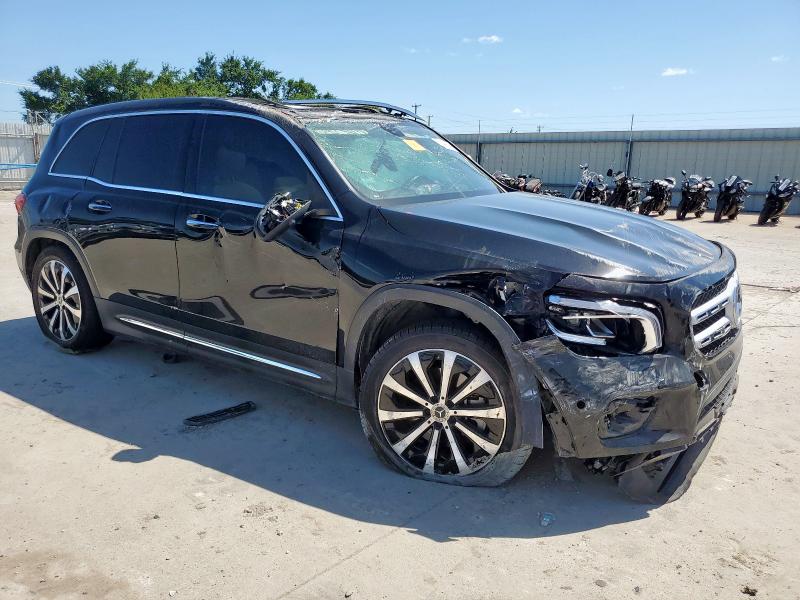 2023 MERCEDES-BENZ GLB 250 W1N4M4GBXPW320494