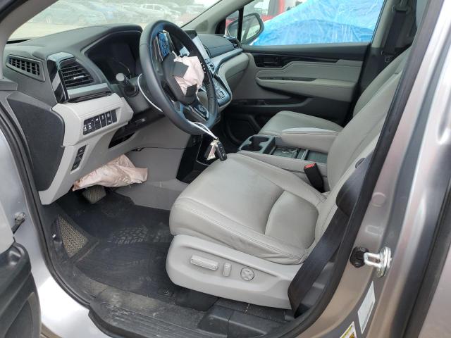 2024 HONDA ODYSSEY TO 5FNRL6H86RB008694