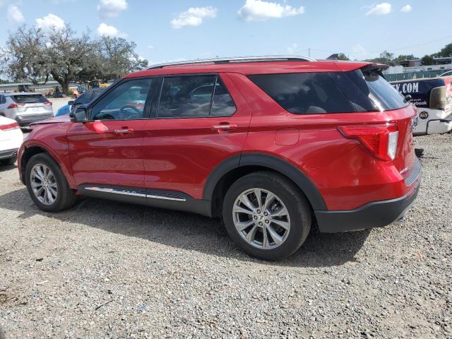 2023 FORD EXPLORER L - 1FMSK7FH8PGA59643