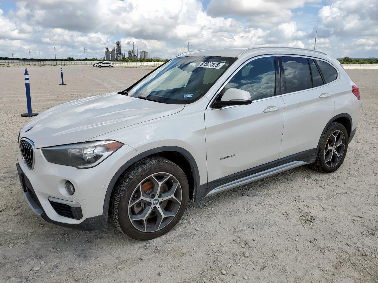 BMW X1 SDRIVE28I