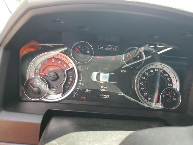 2018 RAM 2500 SLT 3C6UR5DL1JG169831