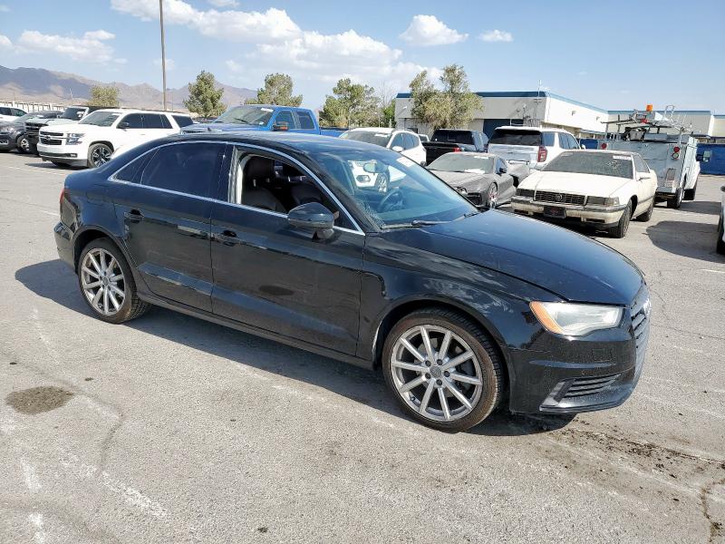 Vin: wauacgff7f1103609, lot: 61741415, audi a3 premium 20154