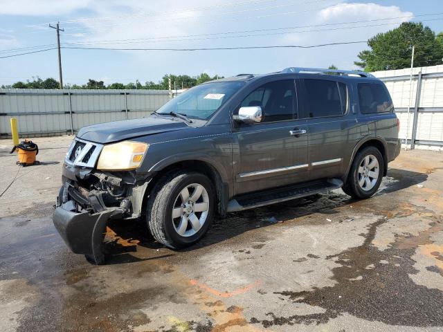 Vin: 5n1ba0nd1an621670, lot: 61558255, nissan armada se 2010 img_1