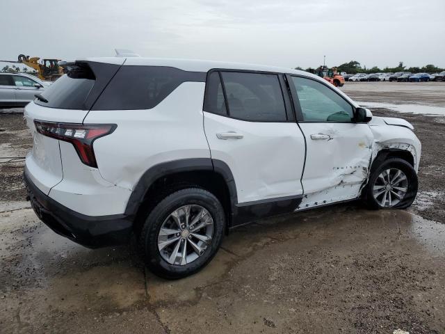 Vin: 3gnaxheg6sl227596, lot: 59759055, chevrolet equinox lt 20253