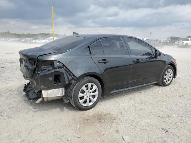 Vin: 5yfepmae7mp266825, lot: 58229225, toyota corolla le 20213