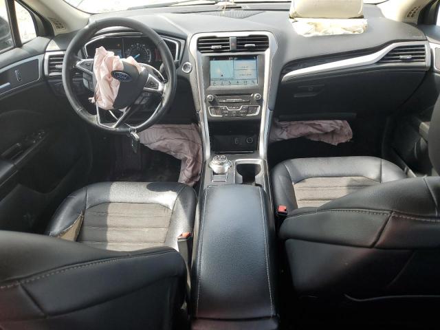 2017 FORD FUSION SE - 3FA6P0HDXHR347799