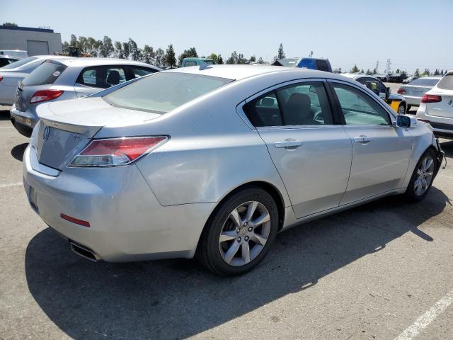Vin: 19uua8f52da011549, lot: 61866425, acura tl tech 20133