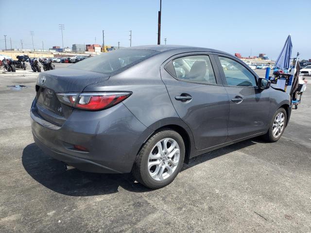 Vin: 3mydlbyv2jy309840, lot: 59714485, toyota yaris 20183