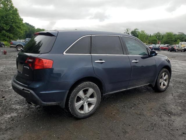 Vin: 2hnyd2h20bh505957, lot: 59980685, acura mdx 20113