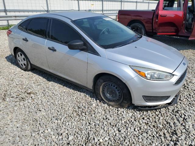 Vin: 1fadp3e20hl241789, lot: 60470935, ford focus s 20174