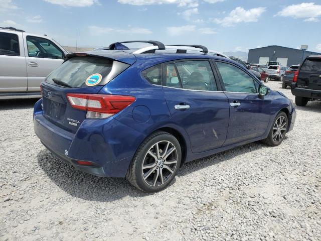 2017 SUBARU IMPREZA LI 4S3GTAT68H3731765