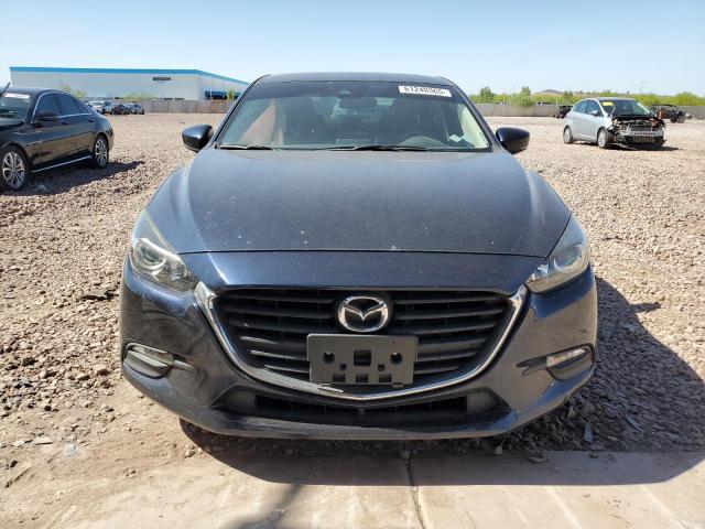 2017 MAZDA 3 TOURING - 3MZBN1V74HM141035