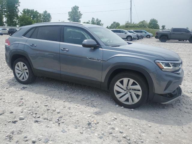 2022 VOLKSWAGEN ATLAS CROS 1V2HC2CA4NC230767