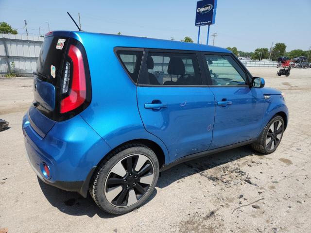 Vin: kndjp3a51k7649151, lot: 59837685, kia soul + 20193