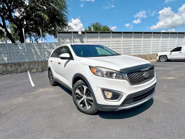 Vin: 5xyph4a58jg399034, lot: 62614475, kia sorento ex 2018 img_1