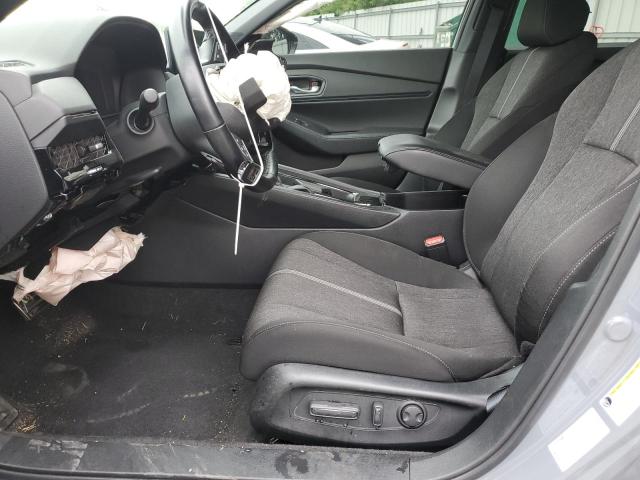 2023 HONDA ACCORD HYB 1HGCY2F55PA006807