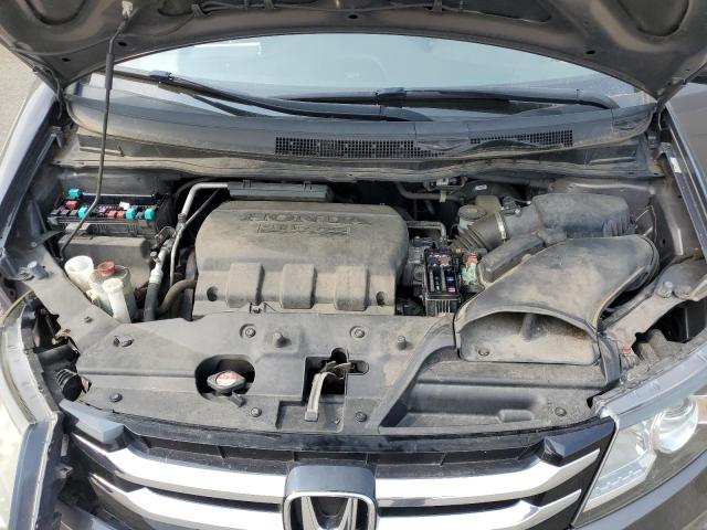 2014 HONDA ODDESEY - 5FNRL5H62EB036253
