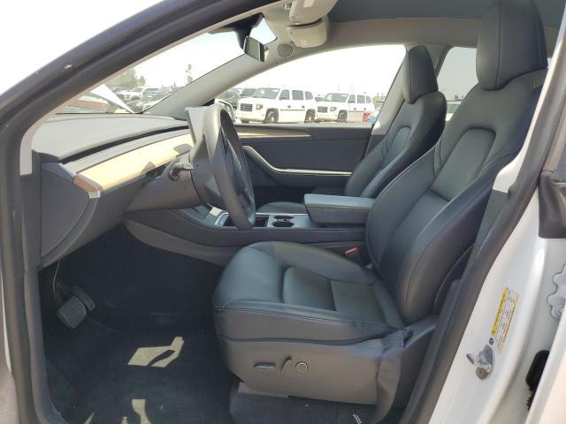 2023 TESLA MODEL Y 7SAYGDEE7PA067653