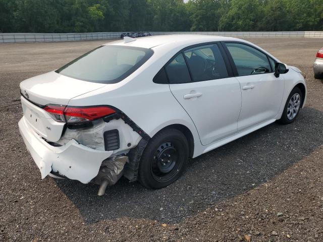 Vin: 5yfepmae7np306497, lot: 59675675, toyota corolla le 20223
