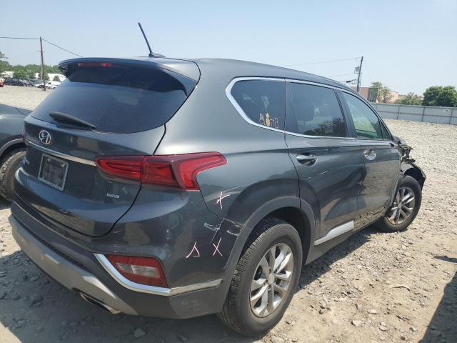 Vin: 5nms2cad5lh143603, lot: 60643405, hyundai santa fe se 20203