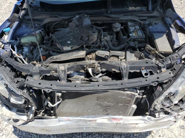 2017 HONDA CIVIC EX 2HGFC3B3XHH350528