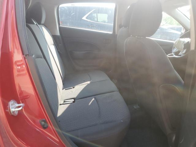 2019 MITSUBISHI MIRAGE ES ML32A3HJ2KH015238