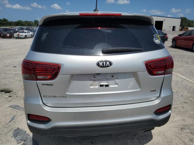 2019 KIA SORENTO L 5XYPG4A33KG597877