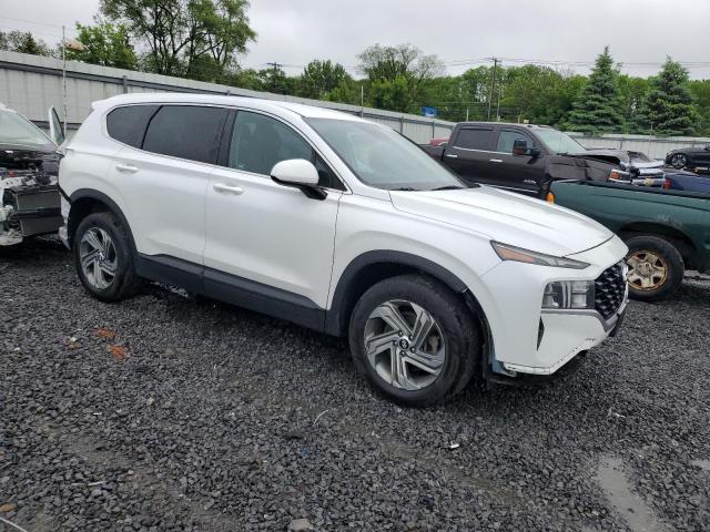 Vin: 5nms14aj9mh361804, lot: 59885355, hyundai santa fe se 20214