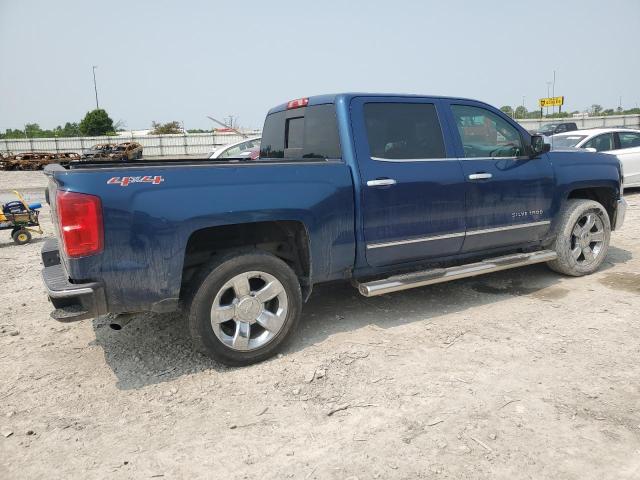Vin: 3gcuksecxhg407728, lot: 59180885, chevrolet all models k1500 ltz 20173